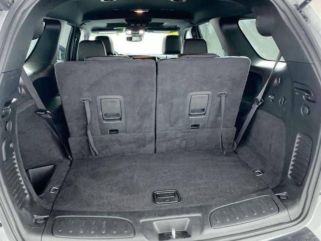 Photo of 2024 Triple Nickel Dodge Durango
