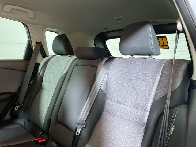 Photo of 2022 Gun Metallic Nissan Rogue