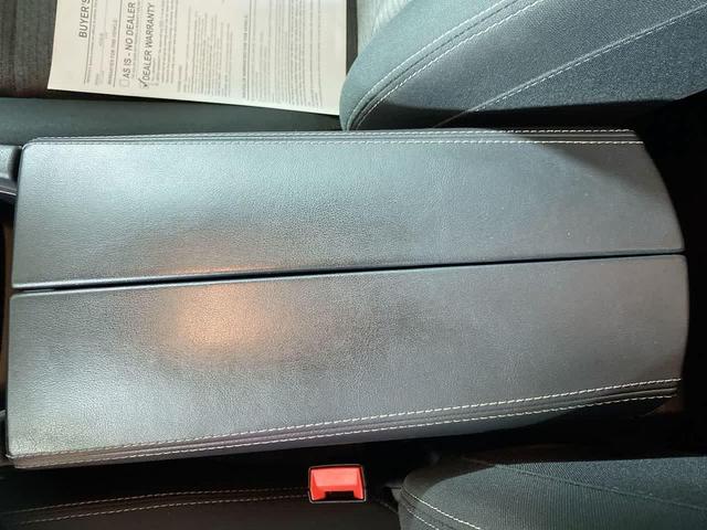 Photo of 2022 Gun Metallic Nissan Rogue