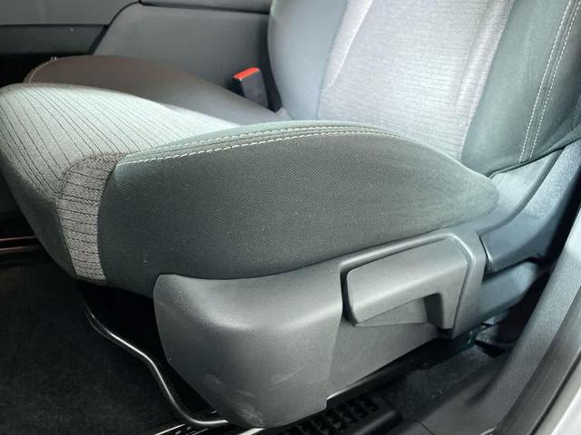 Photo of 2022 Gun Metallic Nissan Rogue