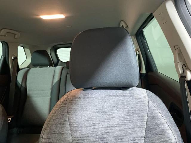 Photo of 2022 Gun Metallic Nissan Rogue