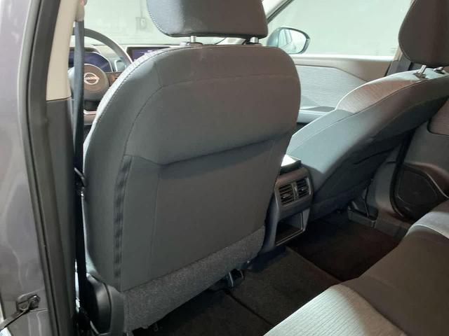 Photo of 2022 Gun Metallic Nissan Rogue