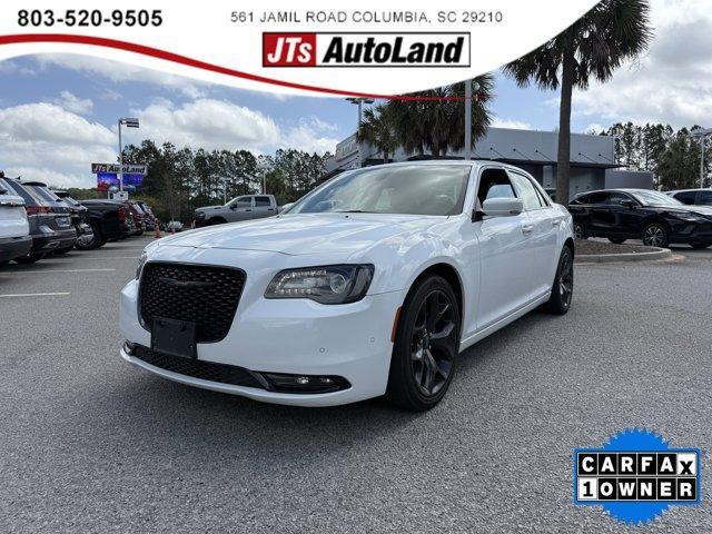 2023 Chrysler 300