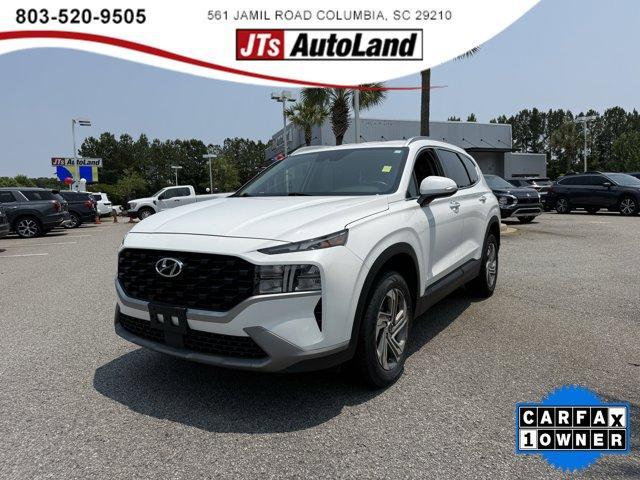 2023 Hyundai Santa Fe