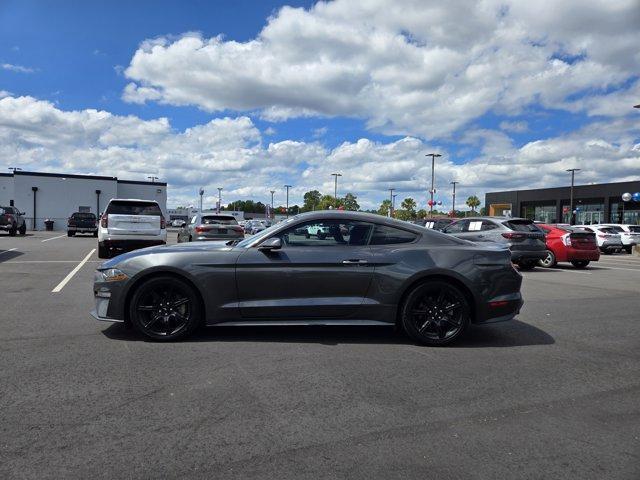 Photo of 2019  Ford Mustang