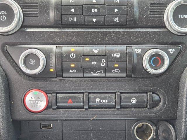 Photo of 2019  Ford Mustang