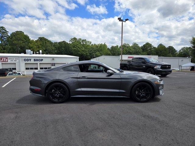 Photo of 2019  Ford Mustang