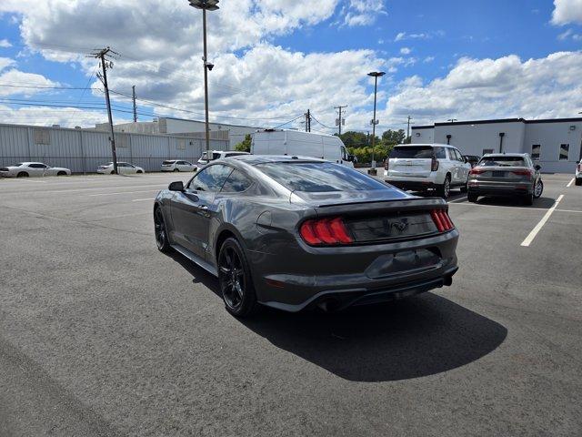 Photo of 2019  Ford Mustang