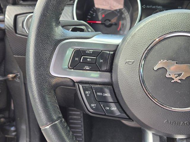 Photo of 2019  Ford Mustang