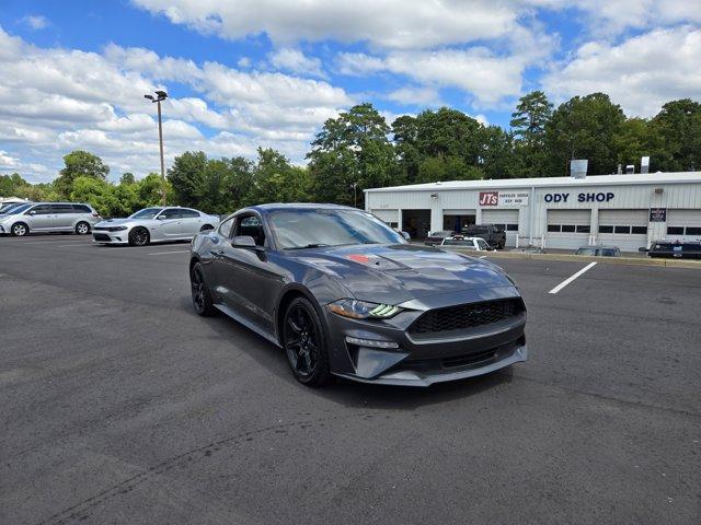 Photo of 2019  Ford Mustang