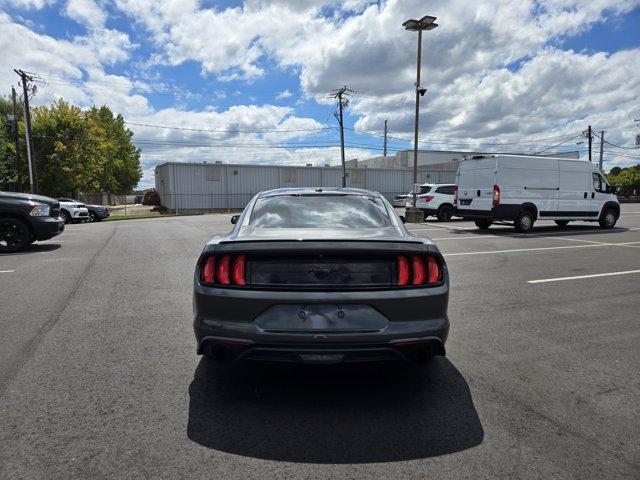 Photo of 2019  Ford Mustang