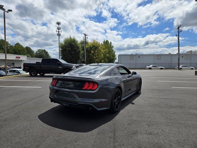 Photo of 2019  Ford Mustang