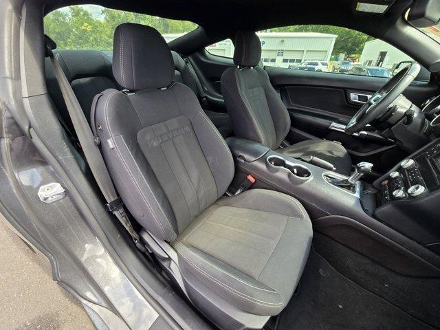 Photo of 2019  Ford Mustang