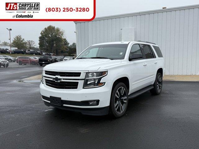 2019 Chevrolet Tahoe