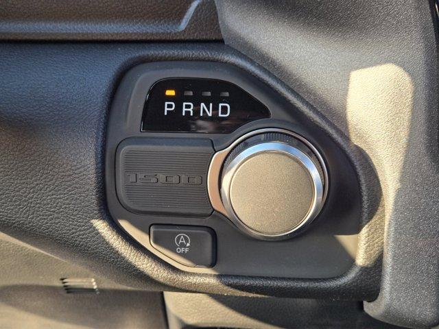 Photo of 2025 Delmonico Red Pearlcoat RAM 1500