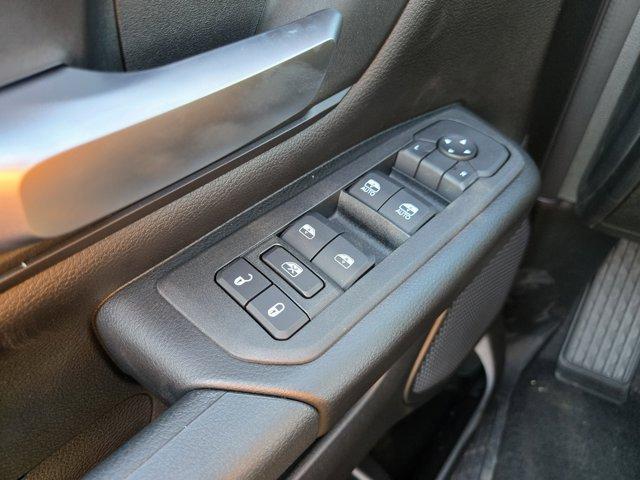 Photo of 2025 Delmonico Red Pearlcoat RAM 1500