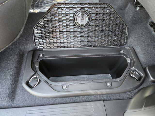 Photo of 2025 Delmonico Red Pearlcoat RAM 1500