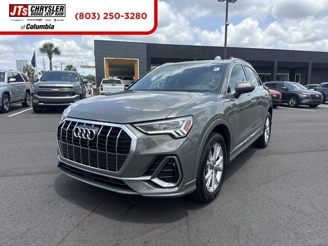 2023 Audi Q3