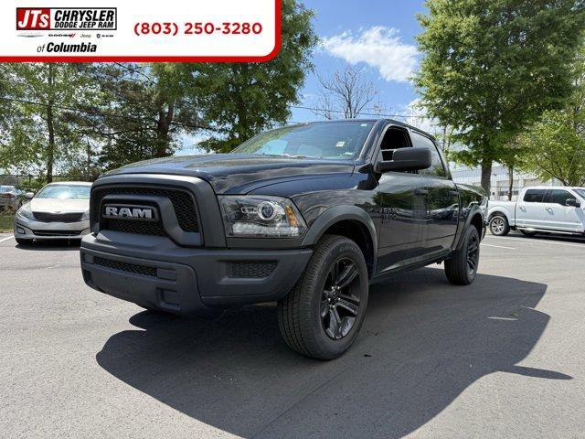 2024 RAM 1500 Classic