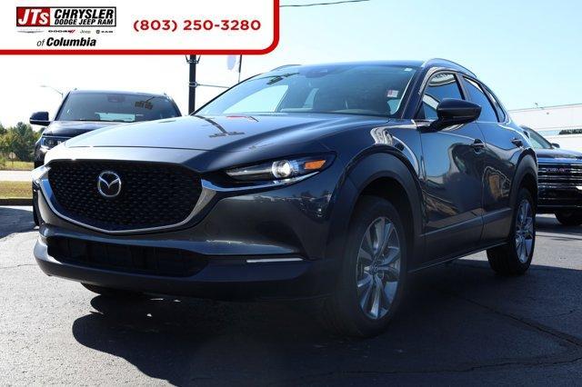 2023 Mazda Cx-30