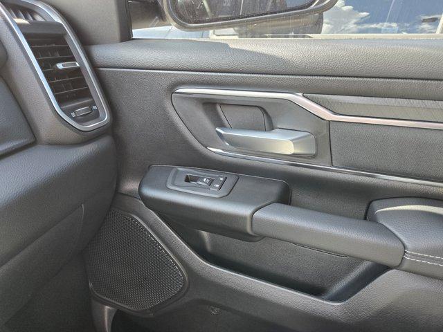 Photo of 2026 Diamond Black RAM 1500