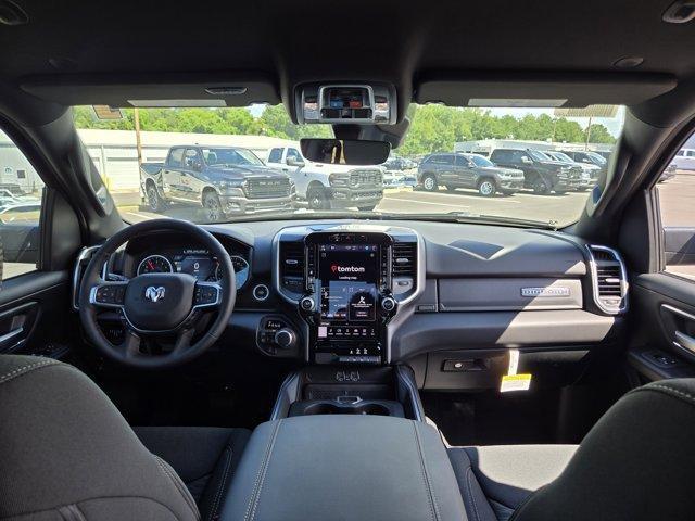 Photo of 2026 Diamond Black RAM 1500