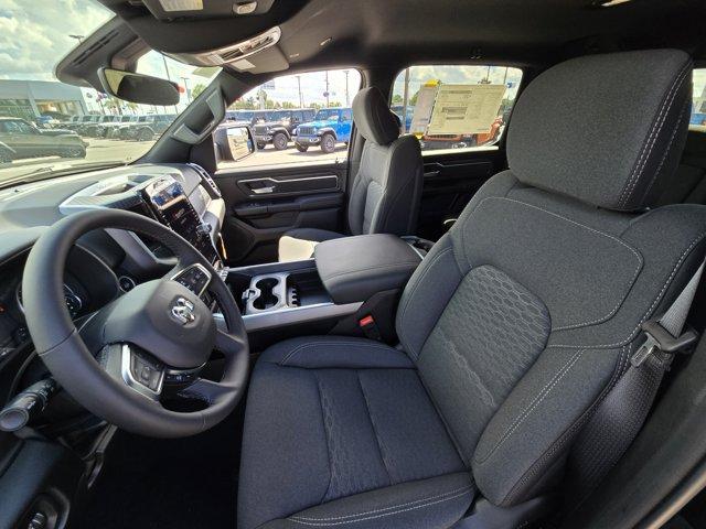 Photo of 2026 Diamond Black RAM 1500