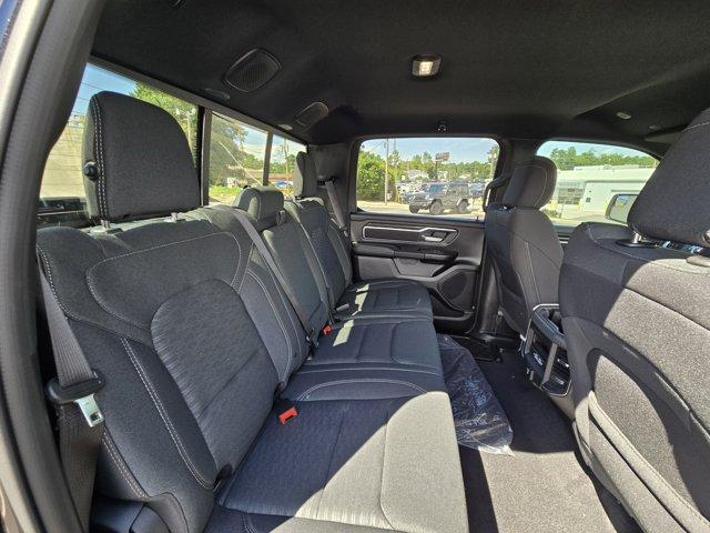 Photo of 2026 Diamond Black RAM 1500