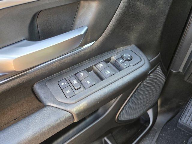 Photo of 2026 Diamond Black RAM 1500
