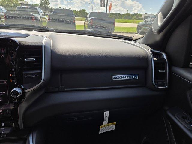 Photo of 2026 Diamond Black RAM 1500