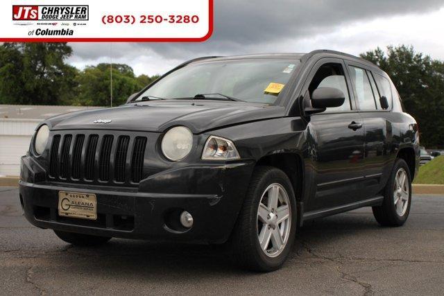 2010 Jeep Compass