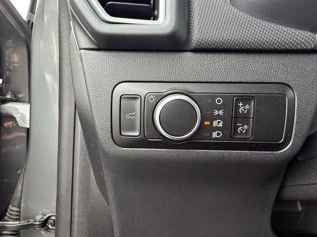 Photo of 2024 Gray Ford Bronco Sport