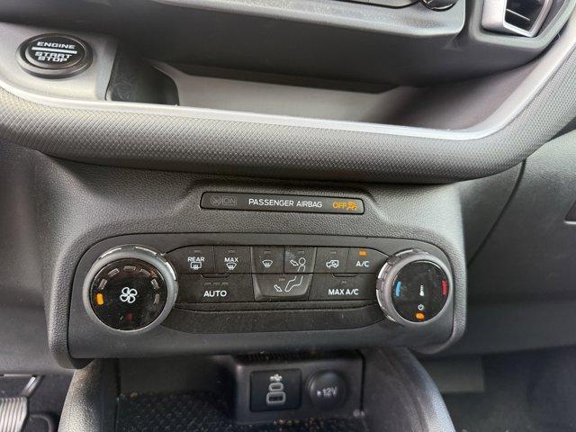 Photo of 2024 Gray Ford Bronco Sport