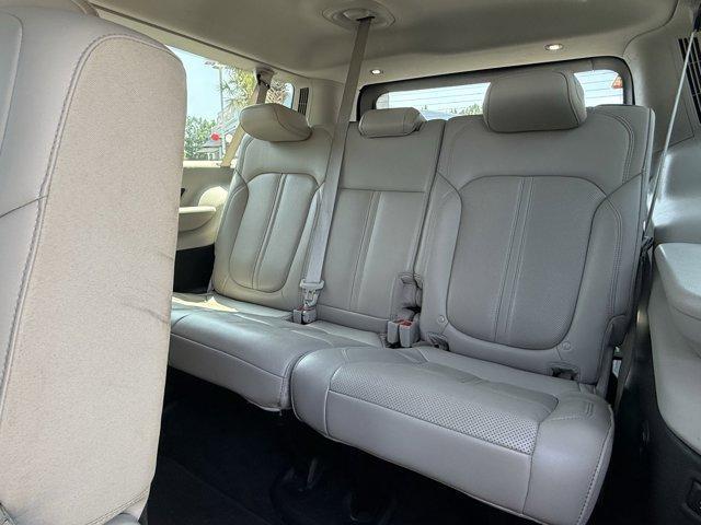 Photo of 2023 Bright White Clearcoat Jeep Wagoneer L
