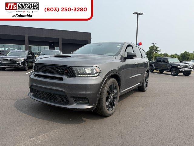 2020 Dodge Durango