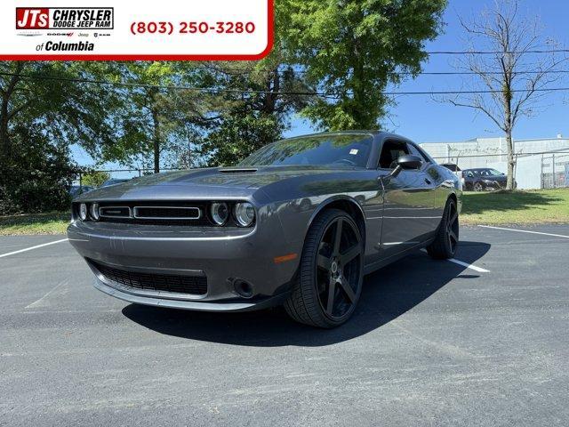 2019 Dodge Challenger