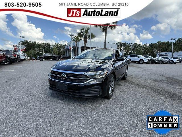2024 Volkswagen Jetta