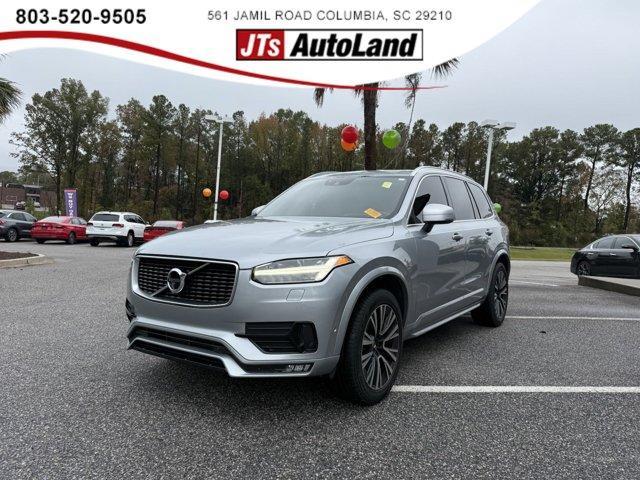 2018 Volvo XC90