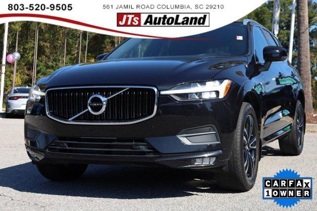 2021 Volvo XC60