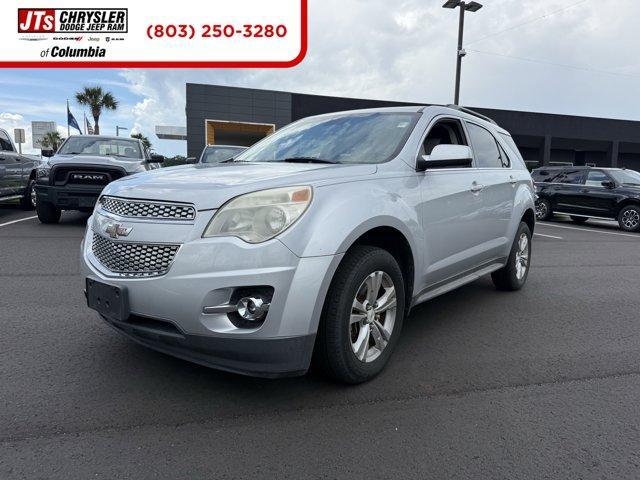 2012 Chevrolet Equinox