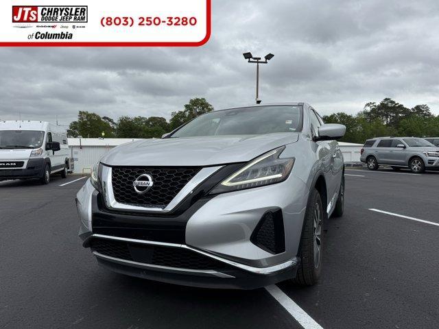 2022 Nissan Murano