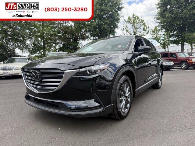 2022 Mazda CX-9