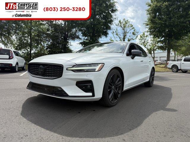 2024 Volvo S60