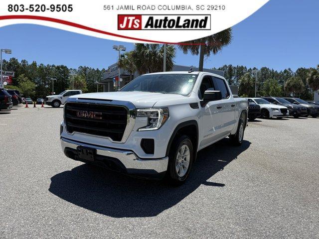 2022 GMC Sierra 1500 Limited