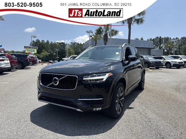 2018 Volvo XC90