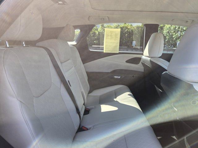 Photo of 2023 Black Lexus RX 350