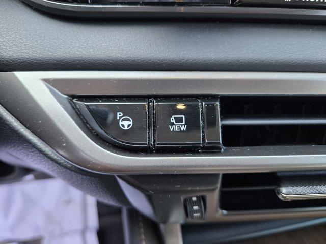 Photo of 2023 Black Lexus RX 350