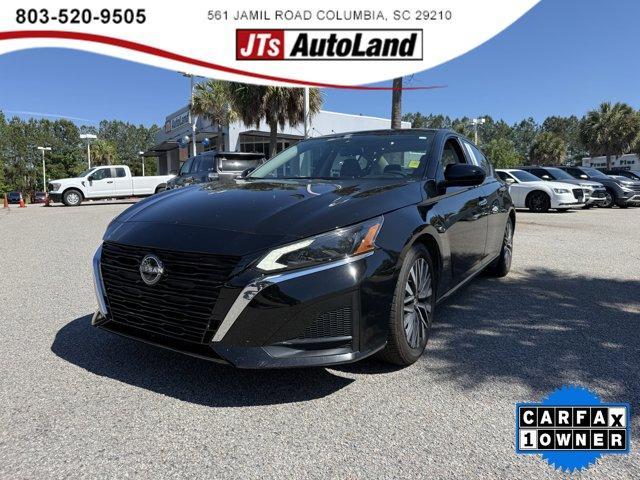 2023 Nissan Altima