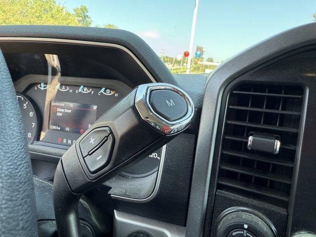 Photo of 2022 White Ford F-150