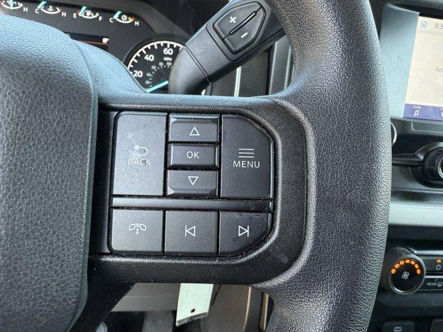 Photo of 2022 White Ford F-150